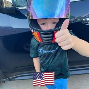 Meet your Posher, Chevy